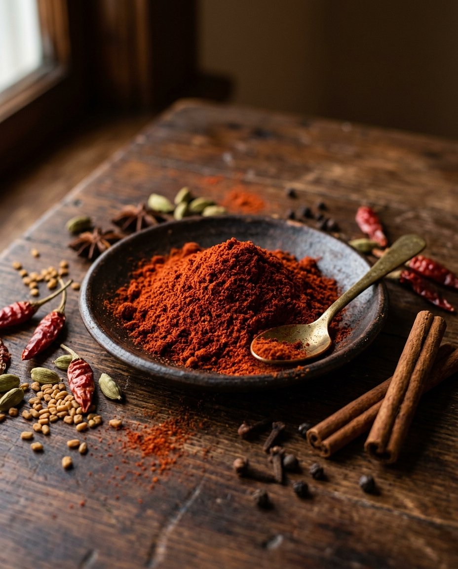 Berbere