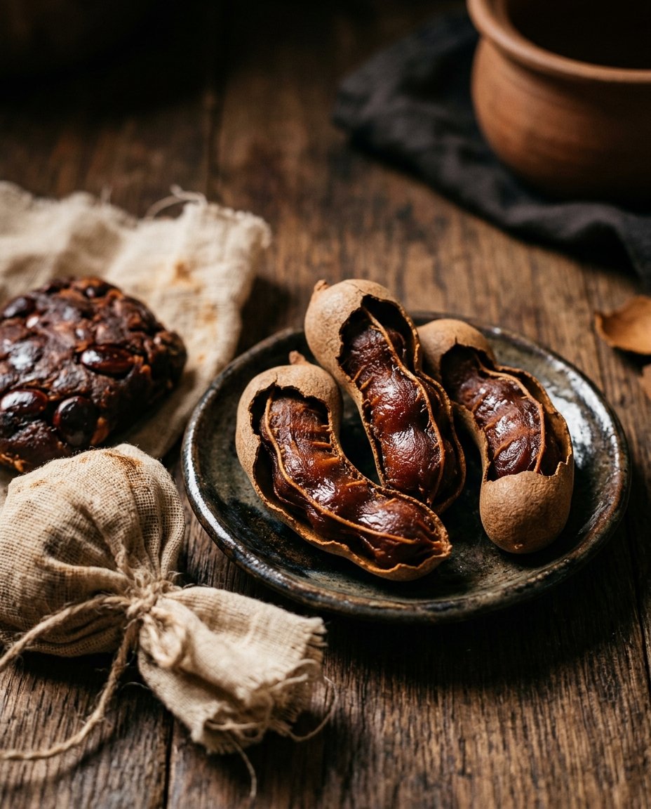 Tamarind